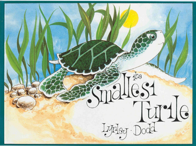 Smallest Turtle, The 