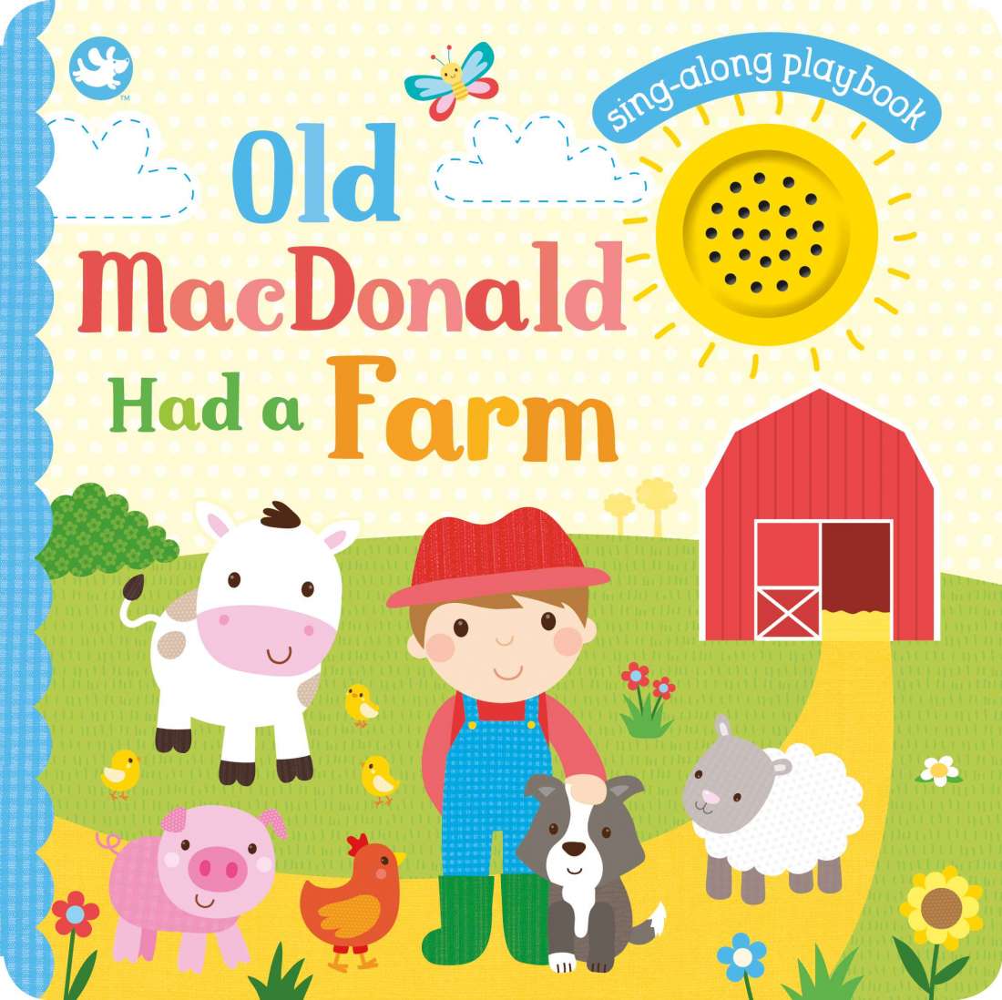 LITTLE ME OLD MACDONALD HAD A FARM*OP | Brumby Sunstate