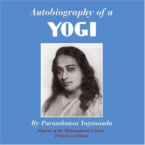 autobiography of a yogi blue vs orange