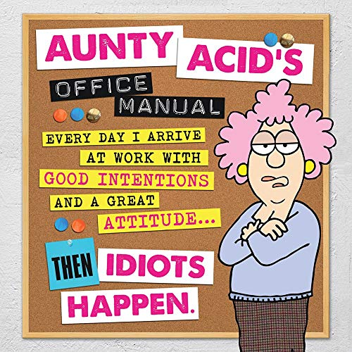 aunty acid daily jigsaw january 2024