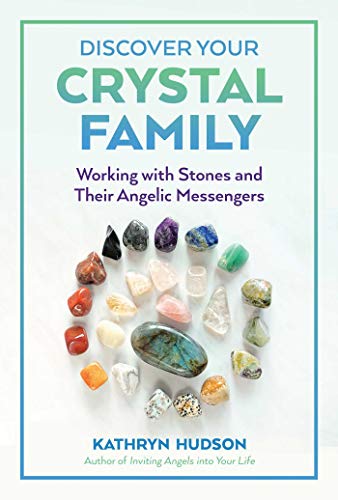 Healing Crystals for Women: Must-have crystals and their benefits for every  stage of life: Nathaelh Remy: 9781859064238: : Books