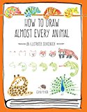 HOW TO DRAW ALMOST EVERY ANIMAL | Brumby Sunstate