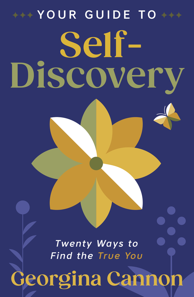 YOUR GUIDE TO SELF-DISCOVERY | Brumby Sunstate