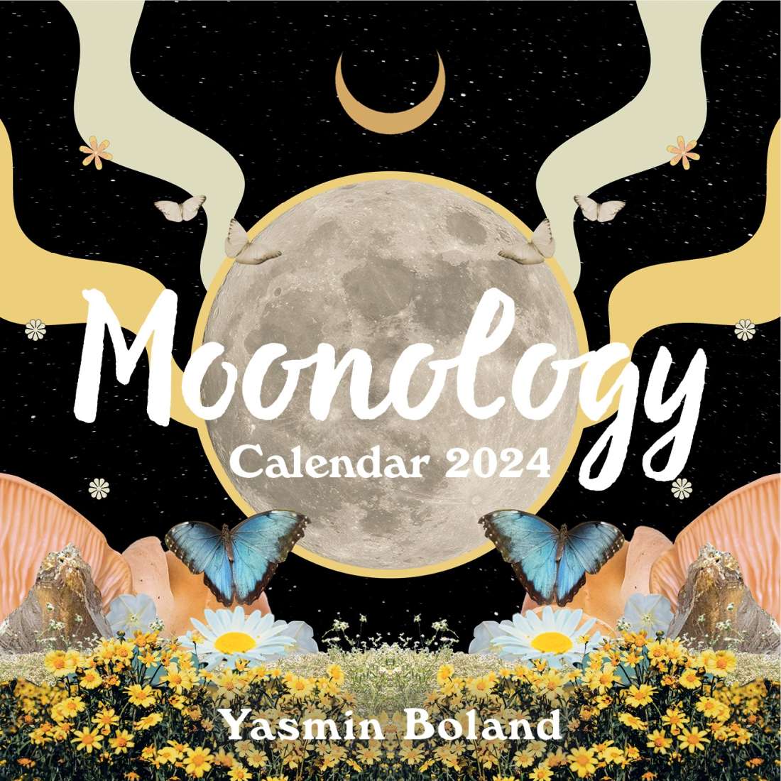 2024 MOONOLOGY CALENDAR Brumby Sunstate