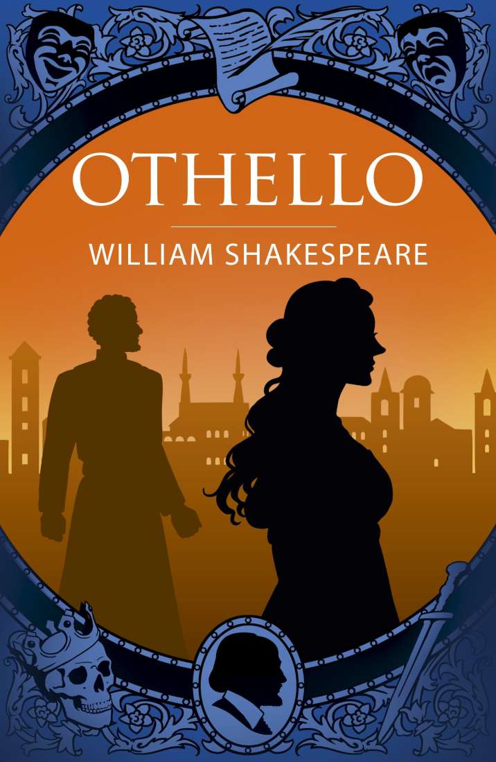 OTHELLO | Brumby Sunstate