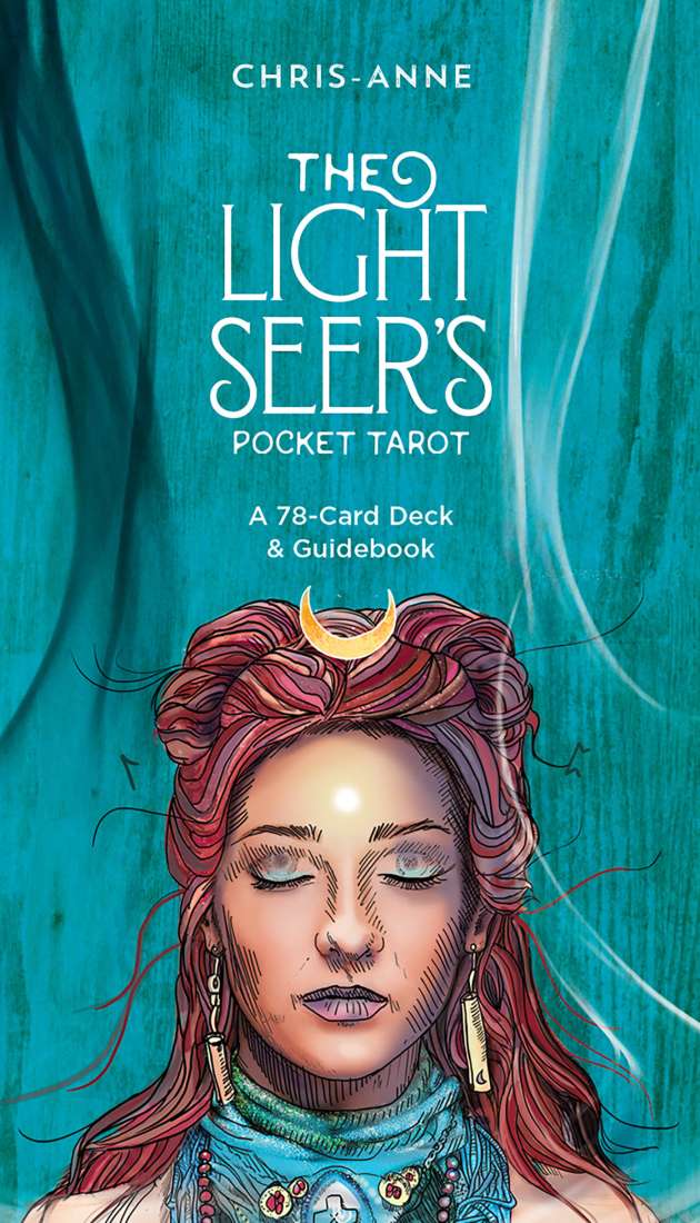 TC: LIGHT SEERS’ POCKET TAROT, THE | Brumby Sunstate