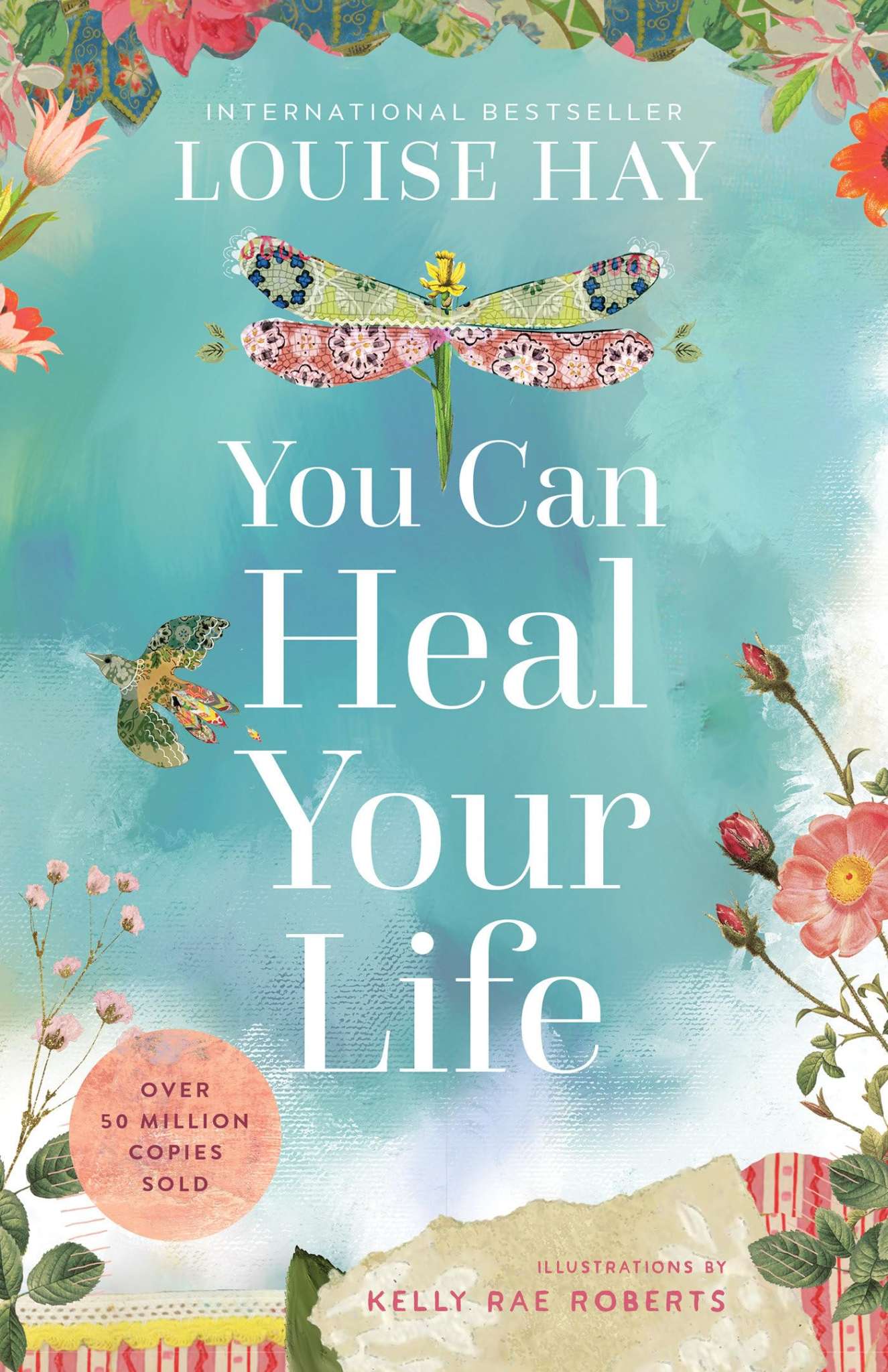 You Can Heal Your Life (40th Anniversary Edition) 